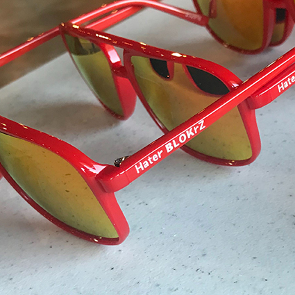 Zenni Launches “Hater Blockers” Campaign - Zenni Gives