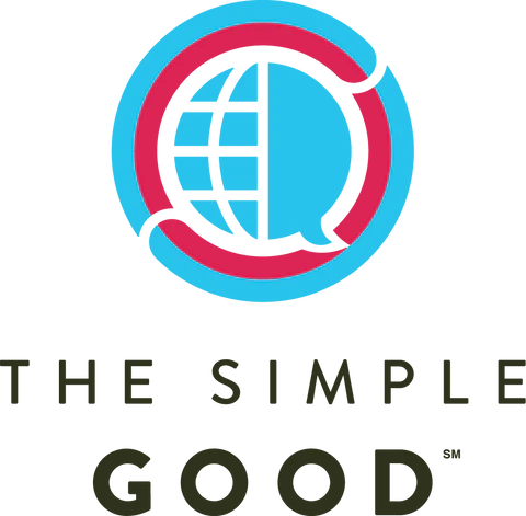 The Simple Good Logo